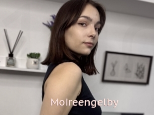 Moireengelby