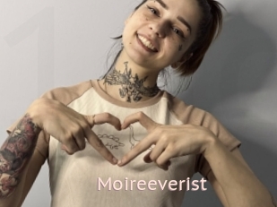 Moireeverist
