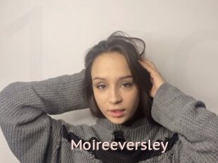 Moireeversley