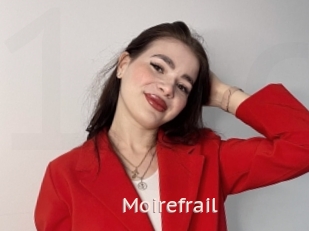 Moirefrail