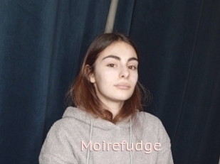 Moirefudge