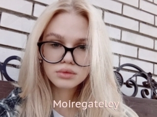 Moiregateley