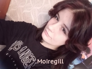 Moiregill