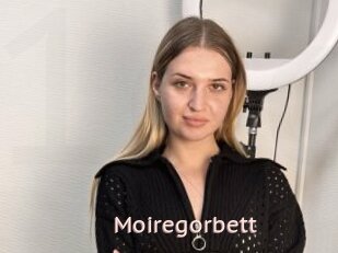 Moiregorbett