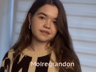 Moiregrandon