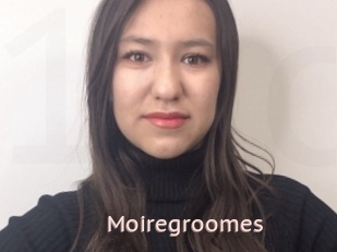 Moiregroomes