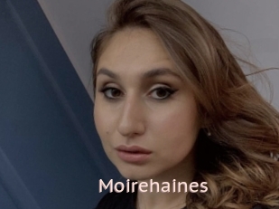Moirehaines