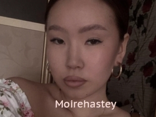 Moirehastey