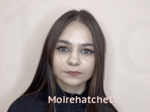 Moirehatchett