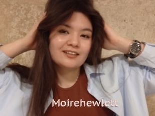 Moirehewlett