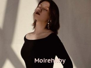 Moirehilby