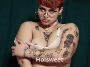Moisweet