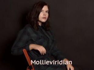 Mollieviridian