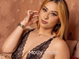 Molly_smith