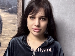 Mollyant