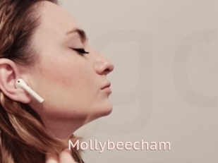 Mollybeecham