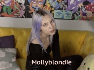Mollyblondie