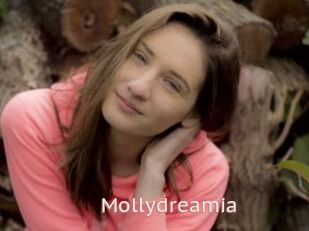 Mollydreamia