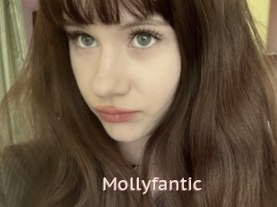 Mollyfantic