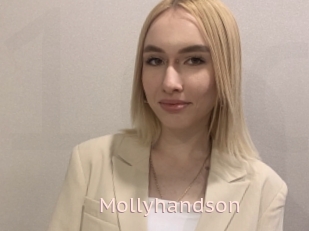 Mollyhandson