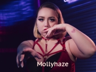 Mollyhaze