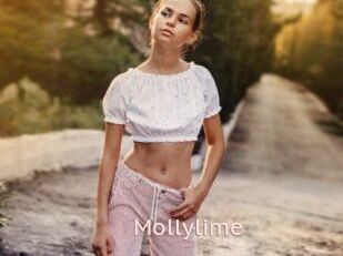 Mollylime