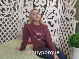 Mollyporque