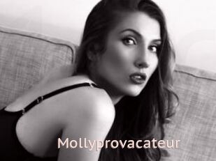 Mollyprovacateur