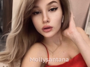 Mollysantana