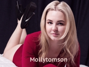 Mollytomson