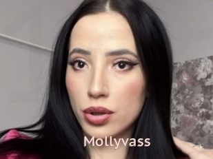 Mollyvass