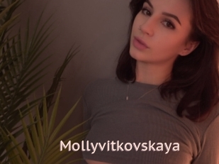 Mollyvitkovskaya