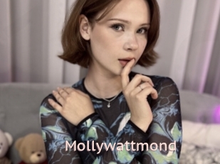 Mollywattmond