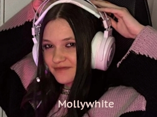 Mollywhite