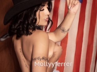 Mollyyferrer