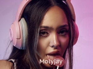 Molyjay