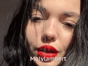 Molylambert