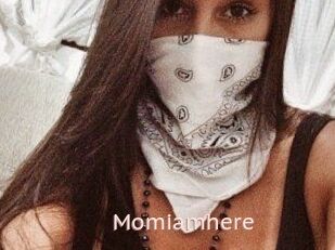Momiamhere