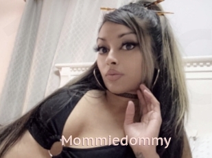 Mommiedommy