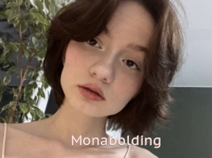 Monabolding