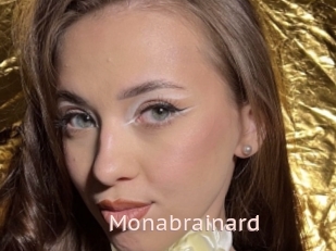 Monabrainard