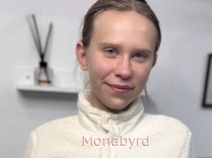 Monabyrd