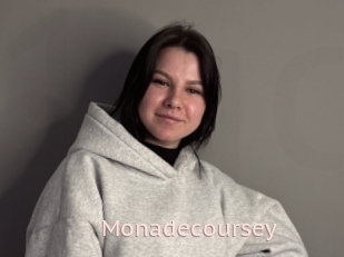Monadecoursey