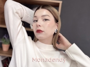 Monadendy