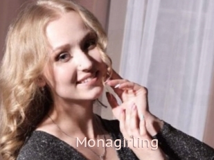 Monagirling