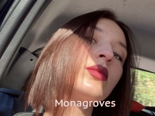 Monagroves