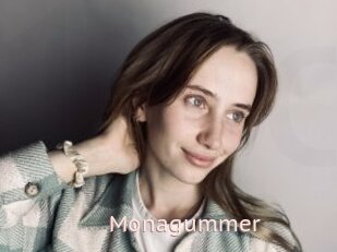Monagummer