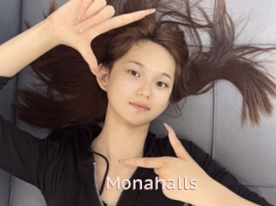 Monahalls