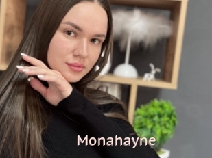 Monahayne