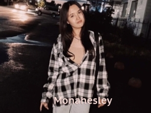 Monahesley